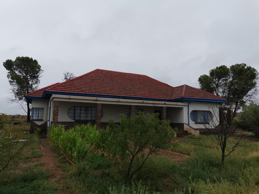 0 Bedroom Property for Sale in Williston Northern Cape